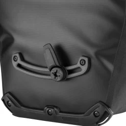 Ortlieb - Back-Roller Free Single - Gepäckträgertasche