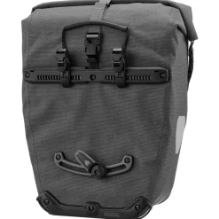 Ortlieb - Back-Roller Plus Urban - Gepäckträgertasche