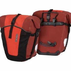 Ortlieb - Back-Roller XL Plus - Gepäckträgertaschen