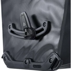 Ortlieb - Back-Roller XL QL2.2 - Gepäckträgertasche