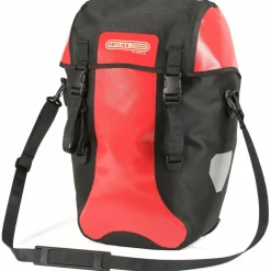 Ortlieb - Bike-Packer - Gepäckträgertaschen
