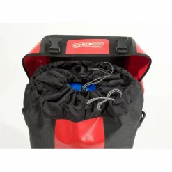 Ortlieb - Bike-Packer - Gepäckträgertaschen