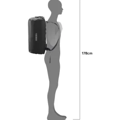 Ortlieb - Duffle Lite 40 - Reisetasche