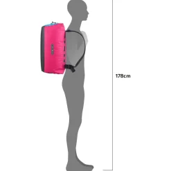 Ortlieb - Duffle Lite Cyber 40 - Reisetasche