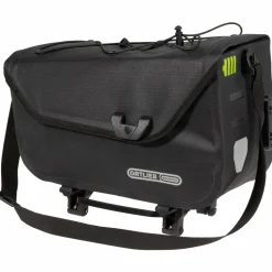 Ortlieb - E-Trunk 10 - Gepäckträgertasche