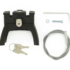 Ortlieb - Handlebar Mounting-Set E-Bike - Lenkertasche