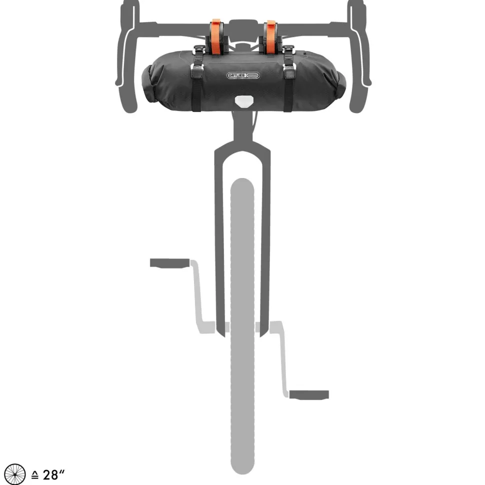 Ortlieb - Handlebar-Pack 9 - Lenkertasche