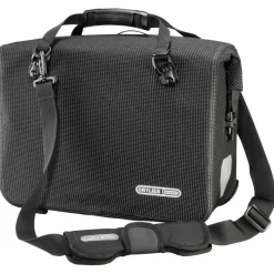 Ortlieb - Office-Bag High-Vis QL3.1 - Gepäckträgertasche