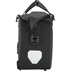Ortlieb - Office-Bag High-Vis QL2.1 - Gepäckträgertasche