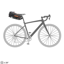 Ortlieb - Seat-Pack 11 - Fahrradtasche