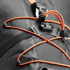 Ortlieb - Seat-Pack QR 13 - Fahrradtasche