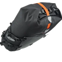 Ortlieb - Seat-Pack QR 7,5 - Fahrradtasche