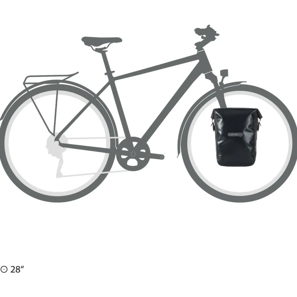 Ortlieb - Sport-Roller Core - Fahrradtasche