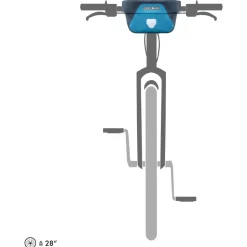 Ortlieb - Ultimate Plus - Lenkertasche