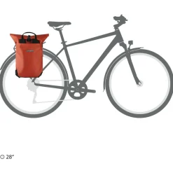 Ortlieb - Vario 20 QL3.1 - Bike-Rucksack