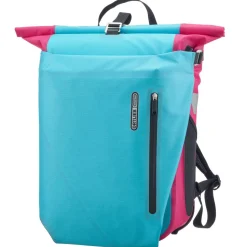 Ortlieb - Vario Cyber QL2.1 26 - Gepäckträgertasche