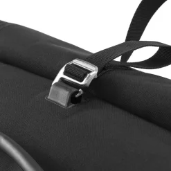 Ortlieb - Vario Plus 26 - Gepäckträgertasche