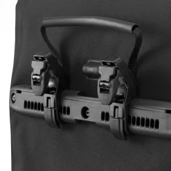 Ortlieb - Vario Plus 26 - Gepäckträgertasche