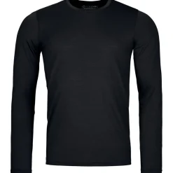 Ortovox - 150 Cool Clean L/S - Merinoshirt