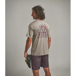 Ortovox - 150 Cool Climbing Vibes T-Shirt - Merinoshirt