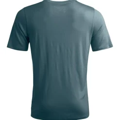 Ortovox - 140 Cool Mountain Gradient T-Shirt - Merinoshirt