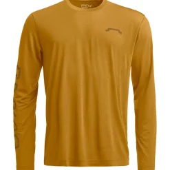 Ortovox - 150 Cool Pillow L/S - Funktionsshirt