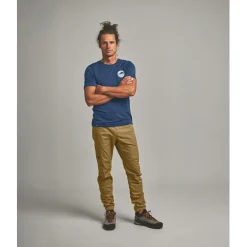 Ortovox - 120 Cool Tec Choose Mountain T-Shirt - Merinoshirt