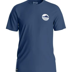 Ortovox - 120 Cool Tec Choose Mountain T-Shirt - Merinoshirt