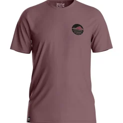 Ortovox - 120 Cool Tec Choose Mountain T-Shirt - Merinoshirt