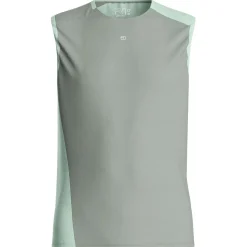 Ortovox - 120 Cool Tec Fast Upward Top - Merinoshirt