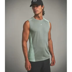 Ortovox - 120 Cool Tec Fast Upward Top - Merinoshirt