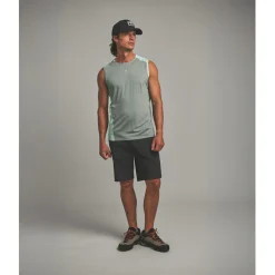 Ortovox - 120 Cool Tec Fast Upward Top - Merinoshirt