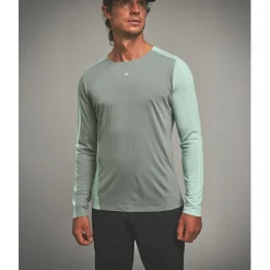 Ortovox - 120 Cool Tec Fast Upward L/S - Merinoshirt