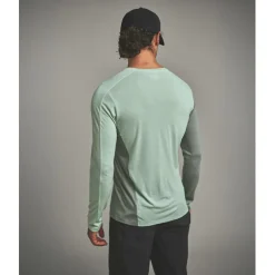 Ortovox - 120 Cool Tec Fast Upward L/S - Merinoshirt