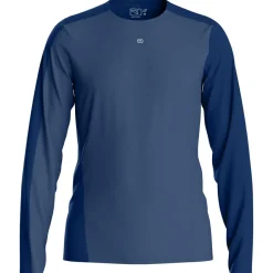 Ortovox - 120 Cool Tec Fast Upward L/S - Merinoshirt