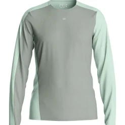 Ortovox - 120 Cool Tec Fast Upward L/S - Merinoshirt