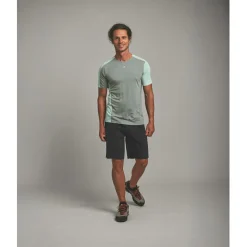 Ortovox - 120 Cool Tec Fast Upward T-Shirt - Merinoshirt