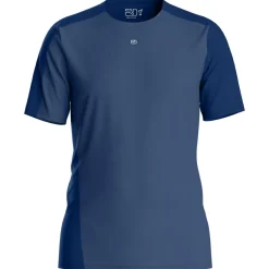 Ortovox - 120 Cool Tec Fast Upward T-Shirt - Merinoshirt