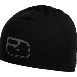 Ortovox - 120 Cool Tec Logo Beanie - Mütze
