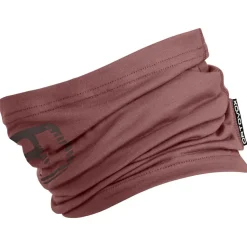 Ortovox - 120 Cool Tec Logo Neckwarmer - Halstuch