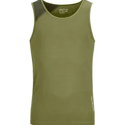 Ortovox - 150 Essential Top - Merinoshirt