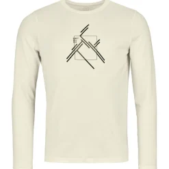 Ortovox - 185 Merino Mountain Cutout L/S - Merinoshirt