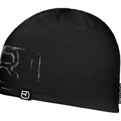 Ortovox - 120 Tec Logo Beanie - Mütze