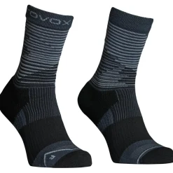 Ortovox - All Mountain Mid Socks - Merinosocken