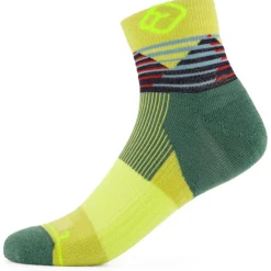 Ortovox - All Mountain Quarter Socks - Merinosocken
