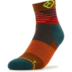 Ortovox - All Mountain Quarter Socks - Merinosocken