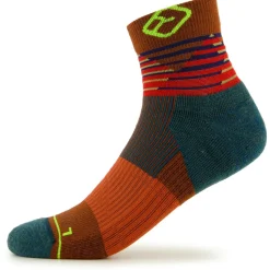 Ortovox - All Mountain Quarter Socks - Merinosocken