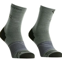 Ortovox - Alpine Light Comp Mid Socks - Wandersocken