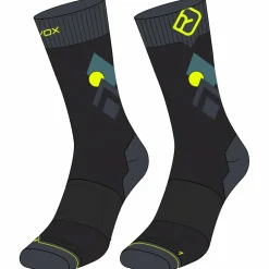 Ortovox - Alpine Light Comp Mid Socks - Merinosocken
