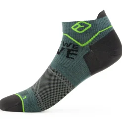 Ortovox - Alpine Light Low Socks - Merinosocken